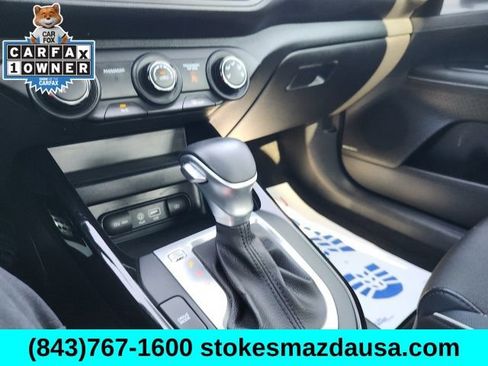 Used 2021 Kia Forte GT-Line w/ GT-Line Premium Package FWD image 31
