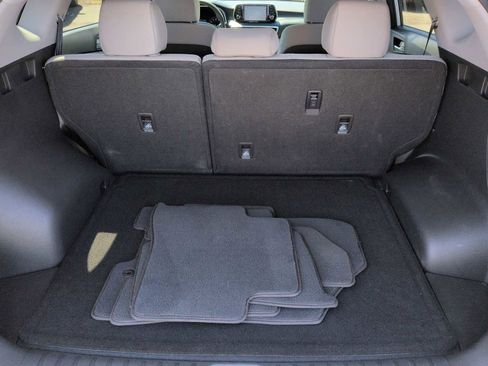 Certified 2021 Hyundai Tucson SE image 34