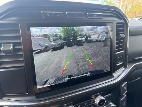 Used 2023 Ford F150 XLT w/ Equipment Group 302A High AWD/4WD image 38