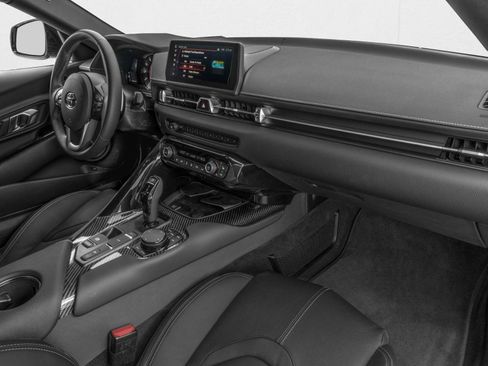 New 2026 Toyota Supra Premium RWD image 10