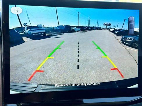 Used 2024 Ford Expedition XLT image 26