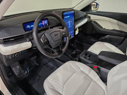 New 2025 Ford Mustang Mach-E Premium image 16