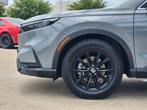 Used 2023 Honda CR-V Sport image 8