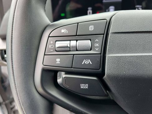 Certified 2026 Kia Sportage X-Line AWD/4WD image 19