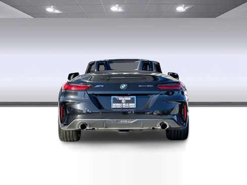 New 2026 BMW Z4 sDrive30i w/ Premium Package image 10