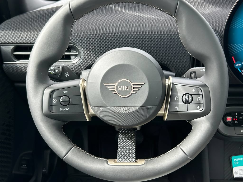 New 2027 MINI Cooper S FWD image 18