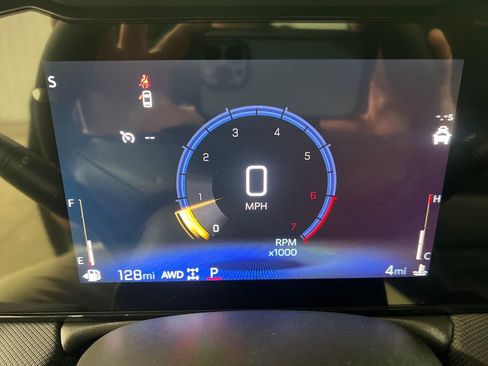 New 2026 Chevrolet TrailBlazer LT w/ Convenience Package AWD/4WD image 19