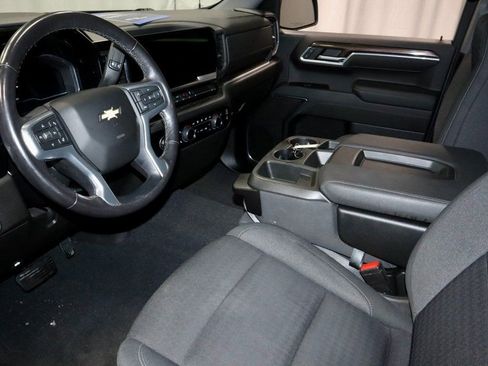 Used 2022 Chevrolet Silverado 1500 LT image 22