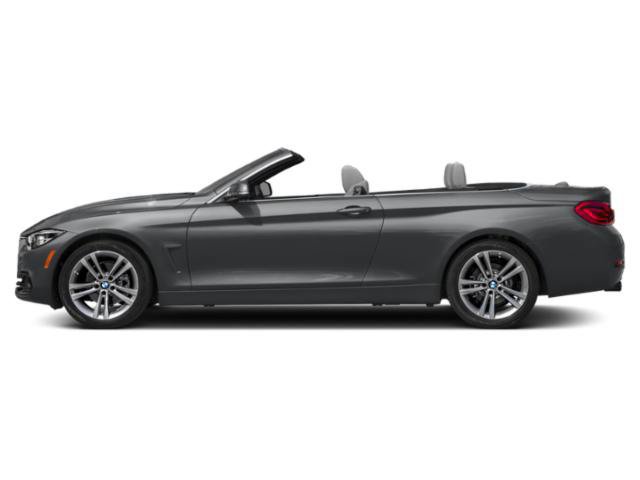 Used 2018 BMW 430i Convertible RWD image 6