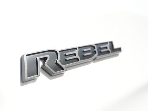 New 2026 RAM 1500 Rebel image 13