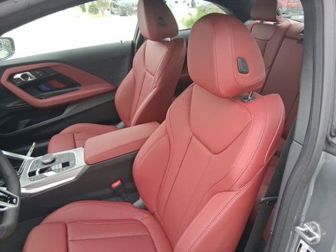 New 2026 BMW 230i Coupe w/ M Sport Package RWD image 12