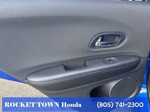 Used 2022 Honda HR-V EX image 14