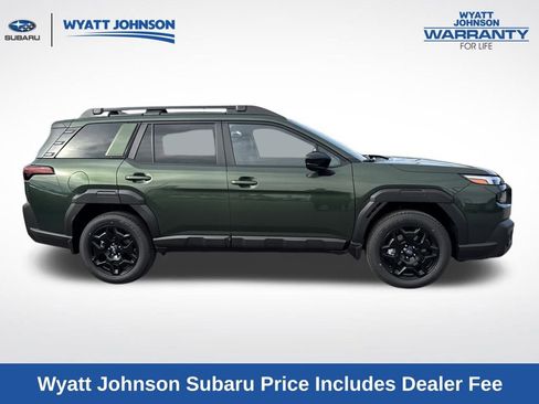New 2026 Subaru Outback Limited w/ Premium/Limited Package 2 AWD/4WD image 8