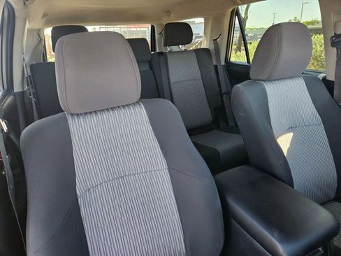 Used 2024 Toyota 4Runner SR5 image 15