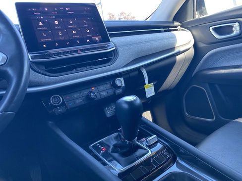 Used 2022 Jeep Compass Latitude w/ Convenience Group image 36