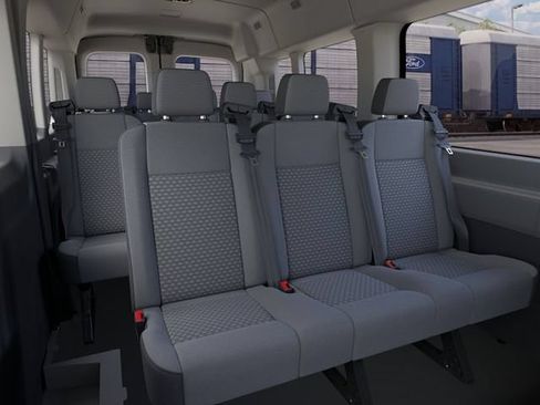 New 2026 Ford Transit 350 XL RWD image 11