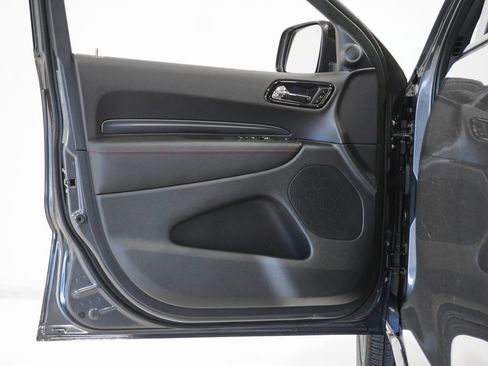 New 2026 Dodge Durango GT image 13