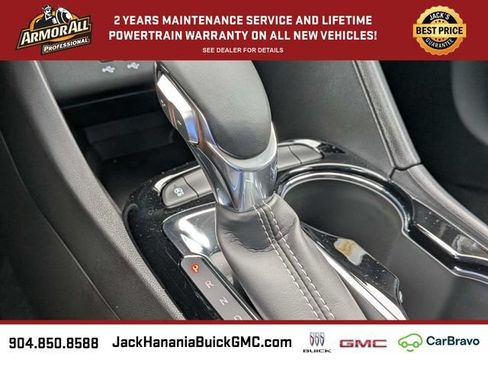 New 2026 Buick Encore GX Sport Touring w/ Comfort Package FWD image 23