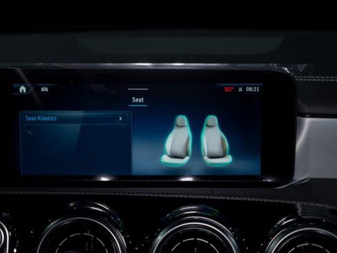 New 2026 Mercedes-Benz CLA 250 image 16