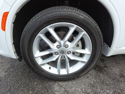 Used 2022 Dodge Durango GT image 70