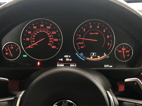 Used 2018 BMW 430i Gran Coupe 430i Gran Coupe image 15