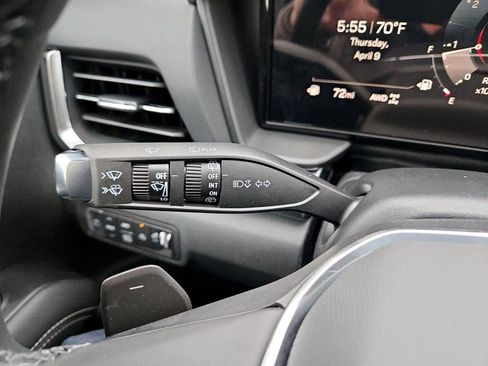 New 2026 GMC Terrain Elevation image 18