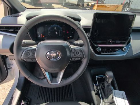 Certified 2026 Toyota Corolla SE FWD image 26
