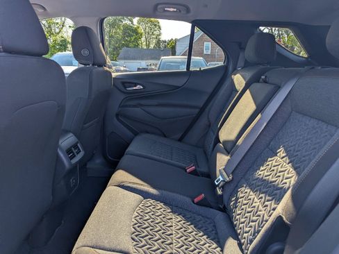 Used 2023 Chevrolet Equinox LT AWD/4WD image 28