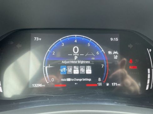 Used 2026 Toyota Grand Highlander AWD image 15