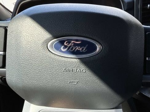 Used 2023 Ford F150 XLT w/ Equipment Group 302A High AWD/4WD image 66