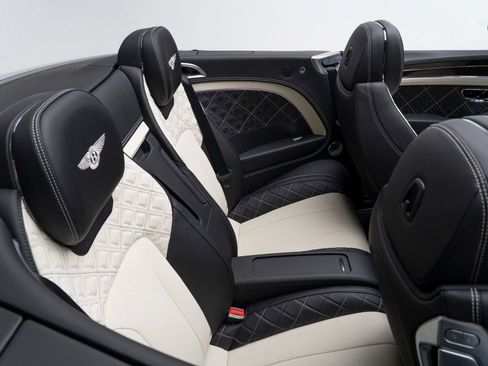 Used 2020 Bentley Continental GT First Edition AWD/4WD image 63