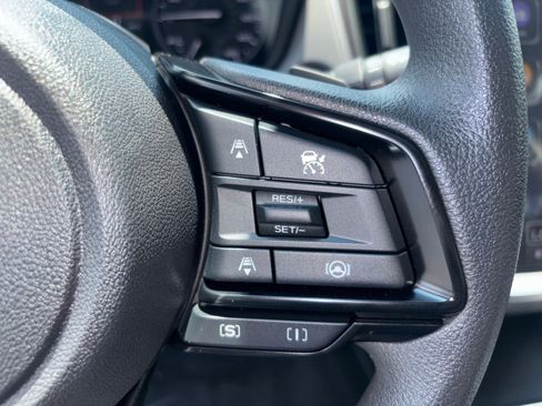 New 2025 Subaru Crosstrek 2.5i Premium image 20