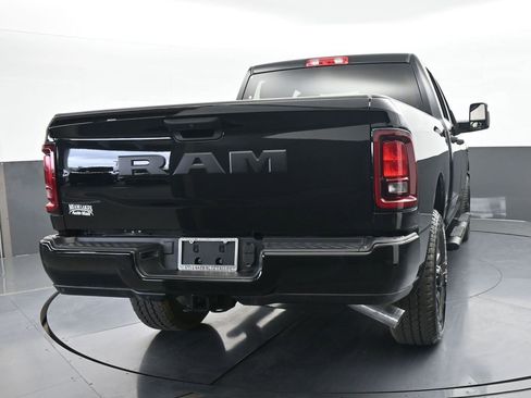 New 2026 RAM 2500 Tradesman RWD image 5