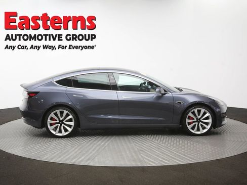 Used 2019 Tesla Model 3 Long Range image 40
