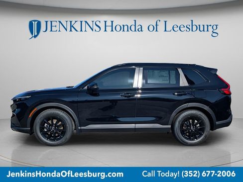 New 2026 Honda CR-V Sport-L image 5