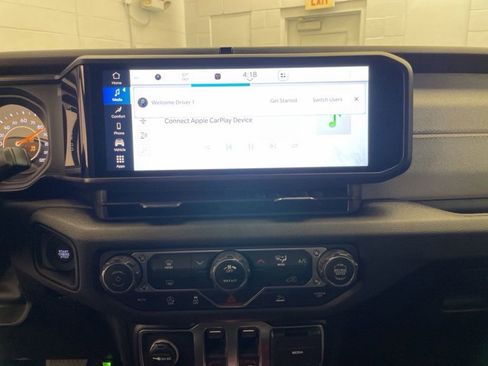 New 2026 Jeep Wrangler Willys image 10