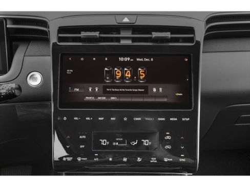 Used 2022 Hyundai Tucson Limited image 24