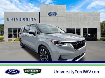 Used 2024 Kia Carnival EX