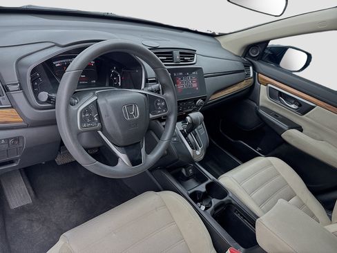 Used 2018 Honda CR-V EX image 7