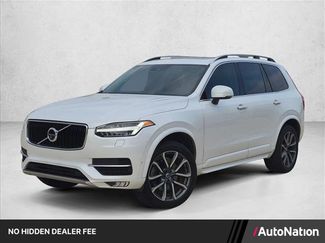 Used 2016 Volvo XC90 T6 Momentum w/ Momentum Plus Package AWD/4WD video 1
