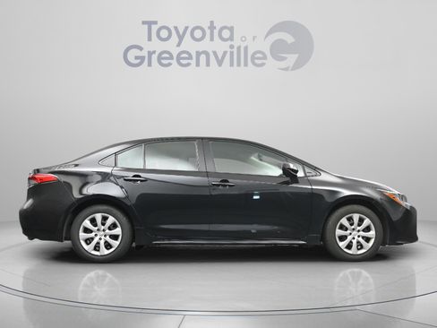 Certified 2024 Toyota Corolla LE FWD image 15