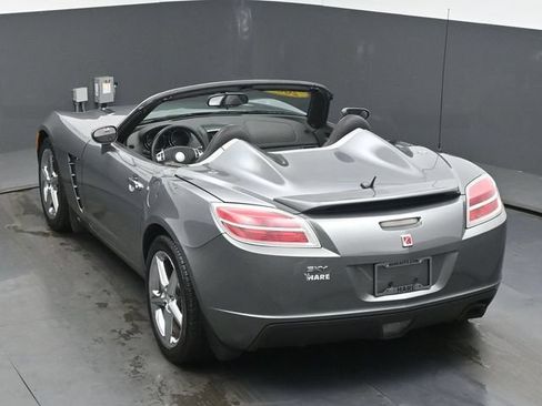 Used 2007 Saturn Sky w/ Premium Trim Pkg RWD image 38
