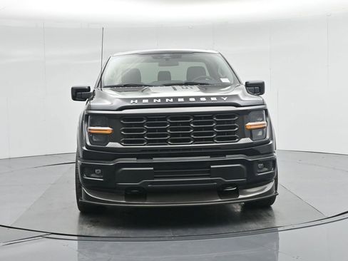 New 2025 Ford F150 XL w/ Equipment Group 103A High image 19