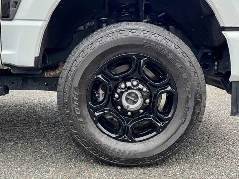 Used 2024 Ford F250 XL w/ STX Appearance Package image 12