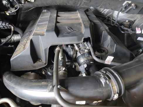Used 2016 Ford F150 XLT w/ Equipment Group 302A Luxury RWD image 30