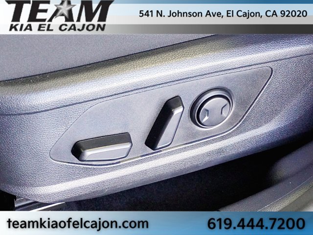 Certified 2026 Kia Sportage S AWD/4WD image 17