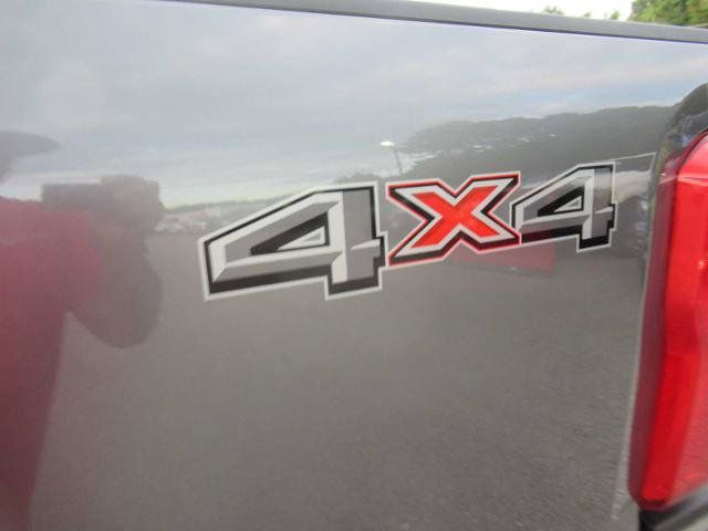 Certified 2025 Ford F350 XL w/ XL Off-Road Package AWD/4WD image 10