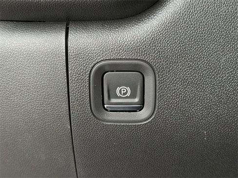 New 2026 Chevrolet Silverado 1500 Custom image 20