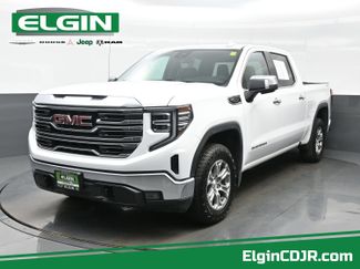 Used 2024 GMC Sierra 1500 SLT AWD/4WD video 1