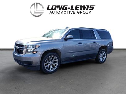 Used 2019 Chevrolet Suburban LT